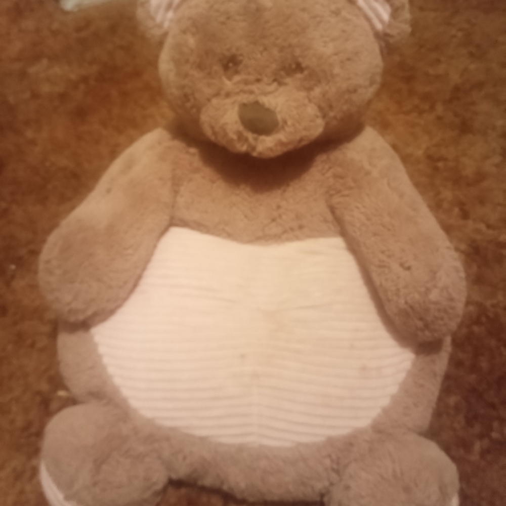 Bear Chair